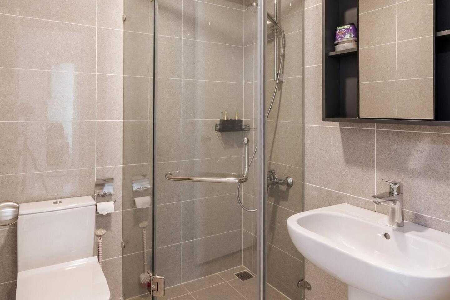 Terra Royal D3 Saigon Appartement Hô Chi Minh-Ville