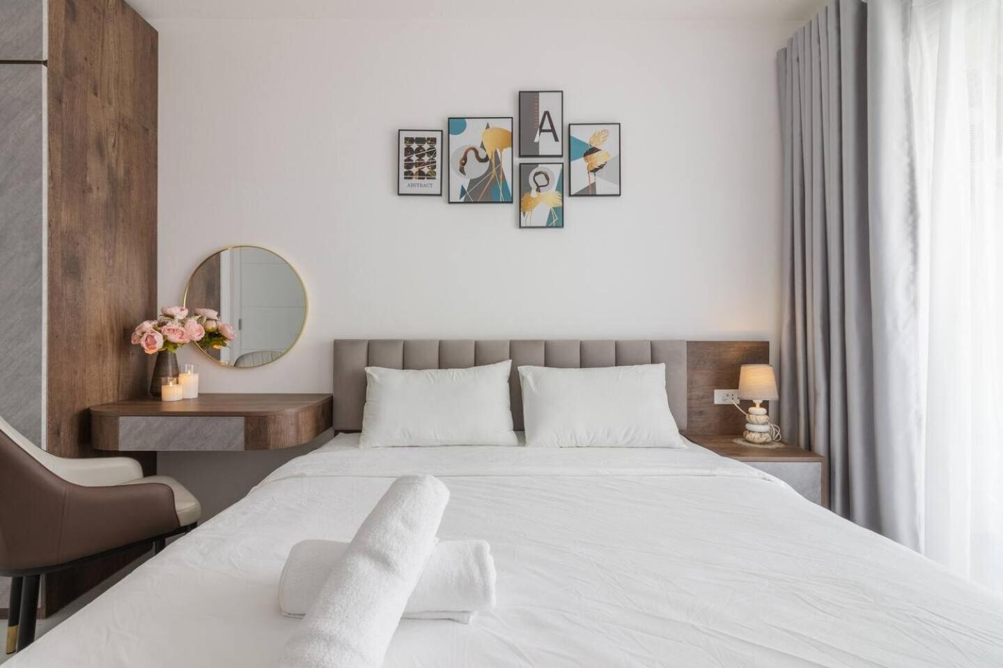 Terra Royal D3 Saigon Appartement Hô Chi Minh-Ville